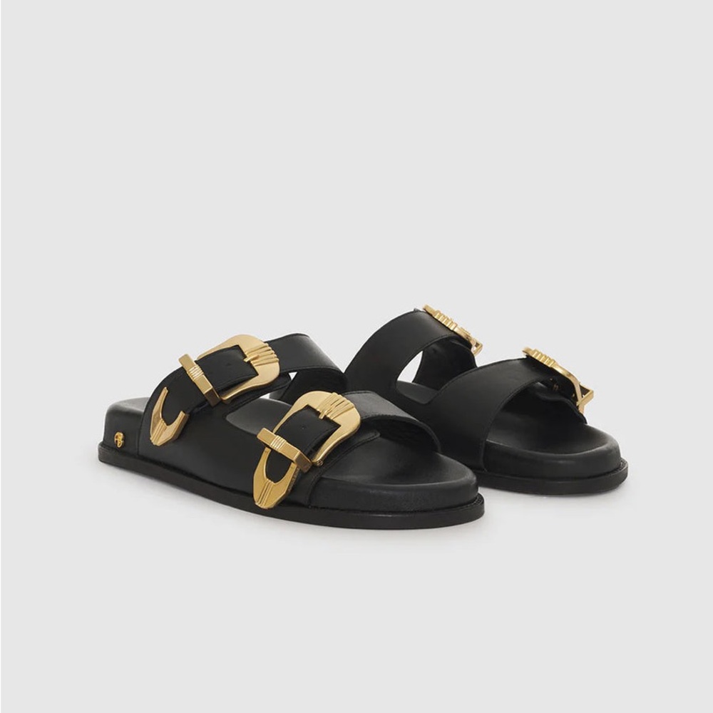 Anine Bing
Waylon Slides
39